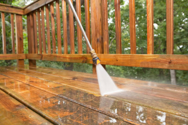 Best Gas Station Cleaning  in Waupaca, WI